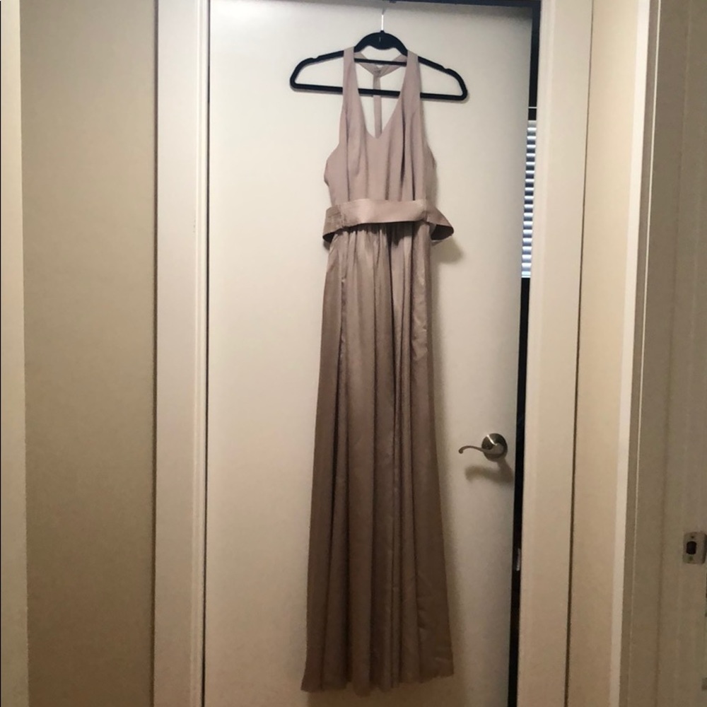 Dress/bridesmaid